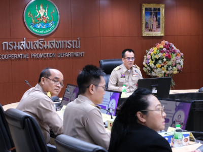 รองอธิบดีกรมส่งเสริมสหกรณ์ ... พารามิเตอร์รูปภาพ 31