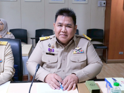 รองอธิบดีกรมส่งเสริมสหกรณ์ ... พารามิเตอร์รูปภาพ 6