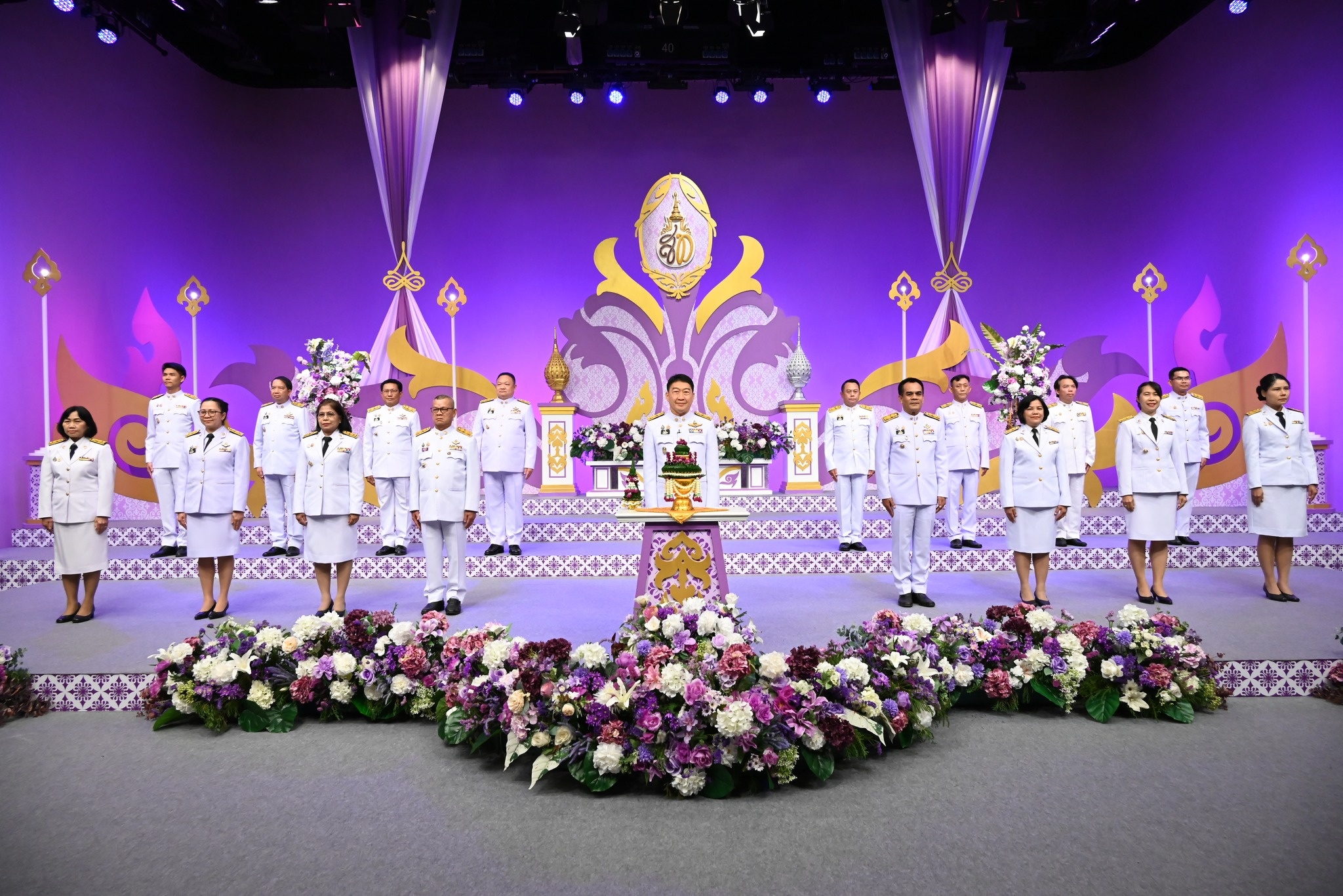 อธิบดีกรมส่งเสริมสหกรณ์ นำคณะผู้บริหารกรมส่งเสริมสหกรณ์ ... พารามิเตอร์รูปภาพ 1