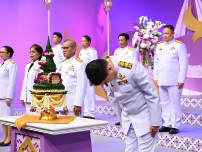 อธิบดีกรมส่งเสริมสหกรณ์ นำคณะผู้บริหารกรมส่งเสริมสหกรณ์ ... พารามิเตอร์รูปภาพ 11
