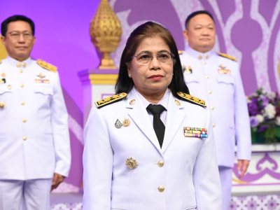 อธิบดีกรมส่งเสริมสหกรณ์ นำคณะผู้บริหารกรมส่งเสริมสหกรณ์ ... พารามิเตอร์รูปภาพ 12
