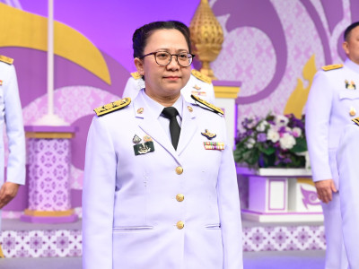 อธิบดีกรมส่งเสริมสหกรณ์ นำคณะผู้บริหารกรมส่งเสริมสหกรณ์ ... พารามิเตอร์รูปภาพ 13