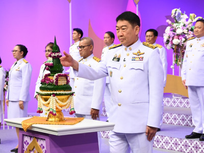 อธิบดีกรมส่งเสริมสหกรณ์ นำคณะผู้บริหารกรมส่งเสริมสหกรณ์ ... พารามิเตอร์รูปภาพ 2