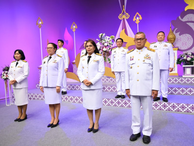 อธิบดีกรมส่งเสริมสหกรณ์ นำคณะผู้บริหารกรมส่งเสริมสหกรณ์ ... พารามิเตอร์รูปภาพ 7