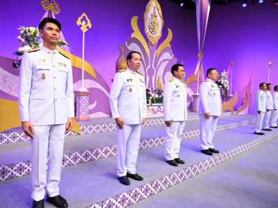 อธิบดีกรมส่งเสริมสหกรณ์ นำคณะผู้บริหารกรมส่งเสริมสหกรณ์ ... พารามิเตอร์รูปภาพ 9