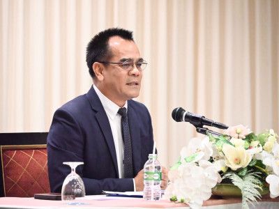 รองอธิบดีกรมส่งเสริมสหกรณ์ เป็นประธานเปิดโครงการฝึกอบรม ... พารามิเตอร์รูปภาพ 10