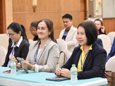 รองอธิบดีกรมส่งเสริมสหกรณ์ เป็นประธานเปิดโครงการฝึกอบรม ... พารามิเตอร์รูปภาพ 12