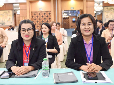รองอธิบดีกรมส่งเสริมสหกรณ์ เป็นประธานเปิดโครงการฝึกอบรม ... พารามิเตอร์รูปภาพ 14