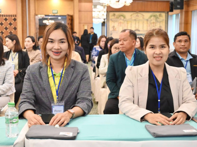 รองอธิบดีกรมส่งเสริมสหกรณ์ เป็นประธานเปิดโครงการฝึกอบรม ... พารามิเตอร์รูปภาพ 15