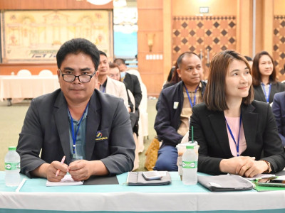 รองอธิบดีกรมส่งเสริมสหกรณ์ เป็นประธานเปิดโครงการฝึกอบรม ... พารามิเตอร์รูปภาพ 16