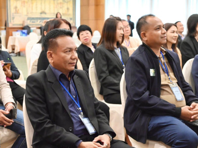 รองอธิบดีกรมส่งเสริมสหกรณ์ เป็นประธานเปิดโครงการฝึกอบรม ... พารามิเตอร์รูปภาพ 18