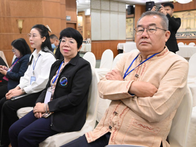 รองอธิบดีกรมส่งเสริมสหกรณ์ เป็นประธานเปิดโครงการฝึกอบรม ... พารามิเตอร์รูปภาพ 21