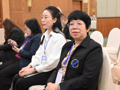 รองอธิบดีกรมส่งเสริมสหกรณ์ เป็นประธานเปิดโครงการฝึกอบรม ... พารามิเตอร์รูปภาพ 22