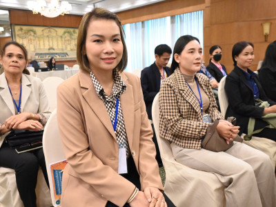 รองอธิบดีกรมส่งเสริมสหกรณ์ เป็นประธานเปิดโครงการฝึกอบรม ... พารามิเตอร์รูปภาพ 23