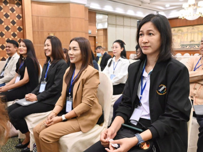 รองอธิบดีกรมส่งเสริมสหกรณ์ เป็นประธานเปิดโครงการฝึกอบรม ... พารามิเตอร์รูปภาพ 24