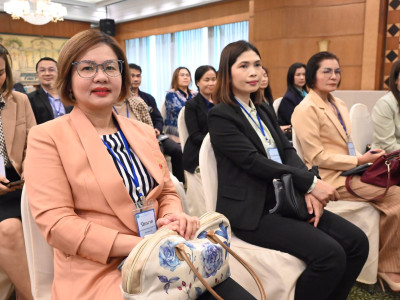 รองอธิบดีกรมส่งเสริมสหกรณ์ เป็นประธานเปิดโครงการฝึกอบรม ... พารามิเตอร์รูปภาพ 25