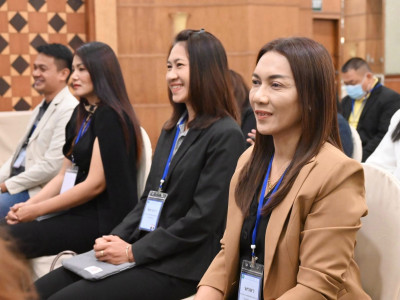 รองอธิบดีกรมส่งเสริมสหกรณ์ เป็นประธานเปิดโครงการฝึกอบรม ... พารามิเตอร์รูปภาพ 27