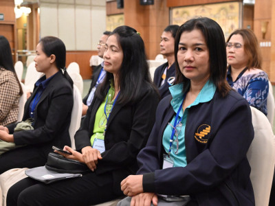 รองอธิบดีกรมส่งเสริมสหกรณ์ เป็นประธานเปิดโครงการฝึกอบรม ... พารามิเตอร์รูปภาพ 29