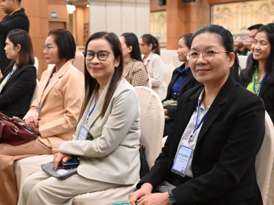 รองอธิบดีกรมส่งเสริมสหกรณ์ เป็นประธานเปิดโครงการฝึกอบรม ... พารามิเตอร์รูปภาพ 31