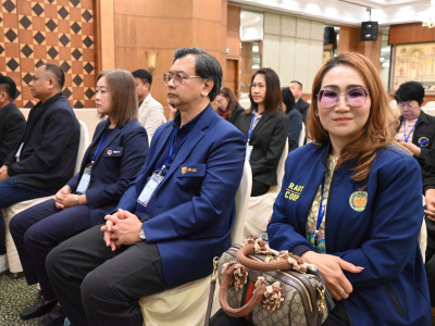 รองอธิบดีกรมส่งเสริมสหกรณ์ เป็นประธานเปิดโครงการฝึกอบรม ... พารามิเตอร์รูปภาพ 35
