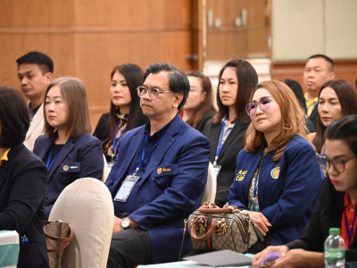 รองอธิบดีกรมส่งเสริมสหกรณ์ เป็นประธานเปิดโครงการฝึกอบรม ... พารามิเตอร์รูปภาพ 37