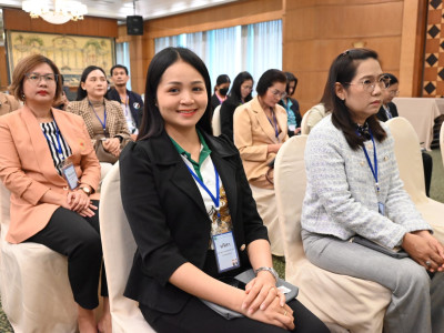 รองอธิบดีกรมส่งเสริมสหกรณ์ เป็นประธานเปิดโครงการฝึกอบรม ... พารามิเตอร์รูปภาพ 38