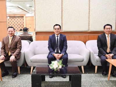 รองอธิบดีกรมส่งเสริมสหกรณ์ เป็นประธานเปิดโครงการฝึกอบรม ... พารามิเตอร์รูปภาพ 5