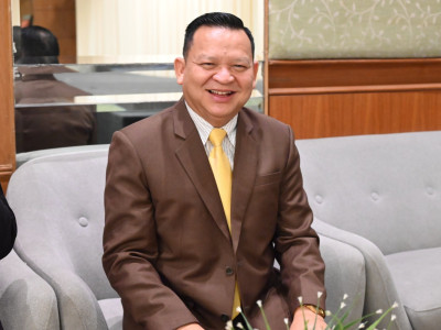 รองอธิบดีกรมส่งเสริมสหกรณ์ เป็นประธานเปิดโครงการฝึกอบรม ... พารามิเตอร์รูปภาพ 8