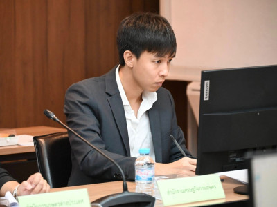 รองอธิบดีกรมส่งเสริมสหกรณ์ ... พารามิเตอร์รูปภาพ 11