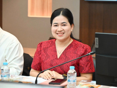 รองอธิบดีกรมส่งเสริมสหกรณ์ ... พารามิเตอร์รูปภาพ 5