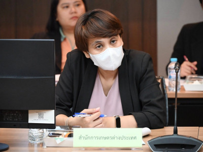 รองอธิบดีกรมส่งเสริมสหกรณ์ ... พารามิเตอร์รูปภาพ 7