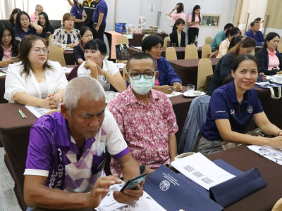 รองอธิบดีกรมส่งเสริมสหกรณ์ ... พารามิเตอร์รูปภาพ 21