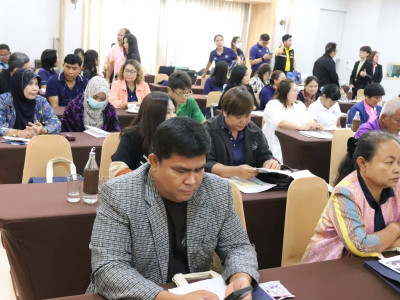 รองอธิบดีกรมส่งเสริมสหกรณ์ ... พารามิเตอร์รูปภาพ 27