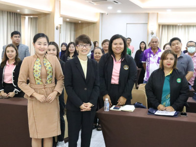 รองอธิบดีกรมส่งเสริมสหกรณ์ ... พารามิเตอร์รูปภาพ 32