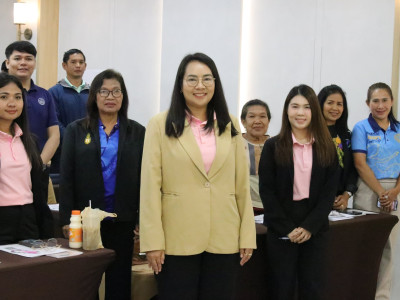 รองอธิบดีกรมส่งเสริมสหกรณ์ ... พารามิเตอร์รูปภาพ 33