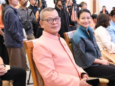 นายอัครา พรหมเผ่า รัฐมนตรีช่วยว่าการกระทรวงเกษตรและสหกรณ์ ... พารามิเตอร์รูปภาพ 10