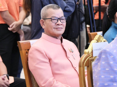 นายอัครา พรหมเผ่า รัฐมนตรีช่วยว่าการกระทรวงเกษตรและสหกรณ์ ... พารามิเตอร์รูปภาพ 11