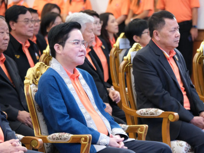 นายอัครา พรหมเผ่า รัฐมนตรีช่วยว่าการกระทรวงเกษตรและสหกรณ์ ... พารามิเตอร์รูปภาพ 13