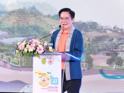 นายอัครา พรหมเผ่า รัฐมนตรีช่วยว่าการกระทรวงเกษตรและสหกรณ์ ... พารามิเตอร์รูปภาพ 2