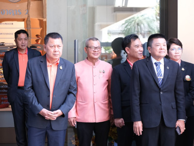 นายอัครา พรหมเผ่า รัฐมนตรีช่วยว่าการกระทรวงเกษตรและสหกรณ์ ... พารามิเตอร์รูปภาพ 22