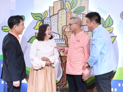 นายอัครา พรหมเผ่า รัฐมนตรีช่วยว่าการกระทรวงเกษตรและสหกรณ์ ... พารามิเตอร์รูปภาพ 26