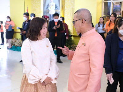 นายอัครา พรหมเผ่า รัฐมนตรีช่วยว่าการกระทรวงเกษตรและสหกรณ์ ... พารามิเตอร์รูปภาพ 27
