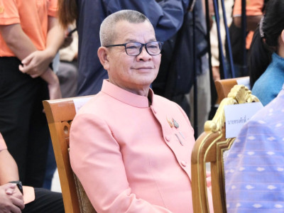 นายอัครา พรหมเผ่า รัฐมนตรีช่วยว่าการกระทรวงเกษตรและสหกรณ์ ... พารามิเตอร์รูปภาพ 3