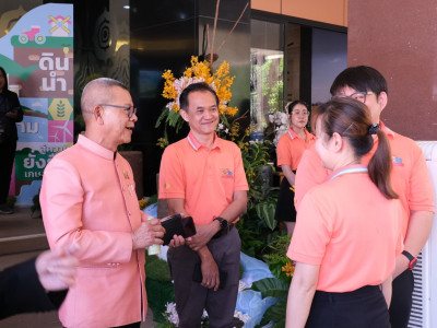 นายอัครา พรหมเผ่า รัฐมนตรีช่วยว่าการกระทรวงเกษตรและสหกรณ์ ... พารามิเตอร์รูปภาพ 33