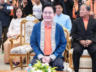 นายอัครา พรหมเผ่า รัฐมนตรีช่วยว่าการกระทรวงเกษตรและสหกรณ์ ... พารามิเตอร์รูปภาพ 8