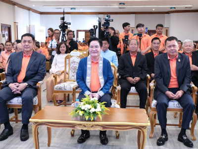นายอัครา พรหมเผ่า รัฐมนตรีช่วยว่าการกระทรวงเกษตรและสหกรณ์ ... พารามิเตอร์รูปภาพ 9
