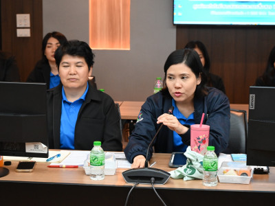 รองอธิบดีกรมส่งเสริมสหกรณ์ ... พารามิเตอร์รูปภาพ 33