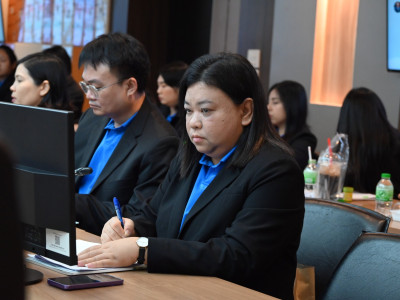 รองอธิบดีกรมส่งเสริมสหกรณ์ ... พารามิเตอร์รูปภาพ 36