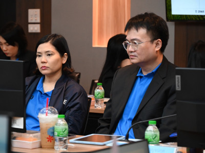 รองอธิบดีกรมส่งเสริมสหกรณ์ ... พารามิเตอร์รูปภาพ 38