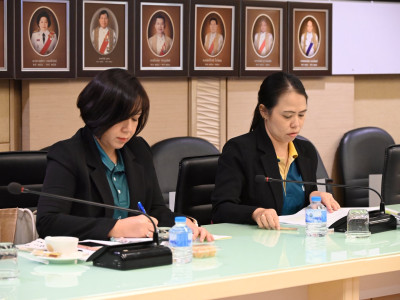 นายประยูร อินสกุล ปลัดกระทรวงเกษตรและสหกรณ์ ... พารามิเตอร์รูปภาพ 22